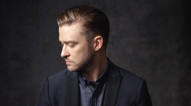 Justin Timberlake  (source: Oprah.com)