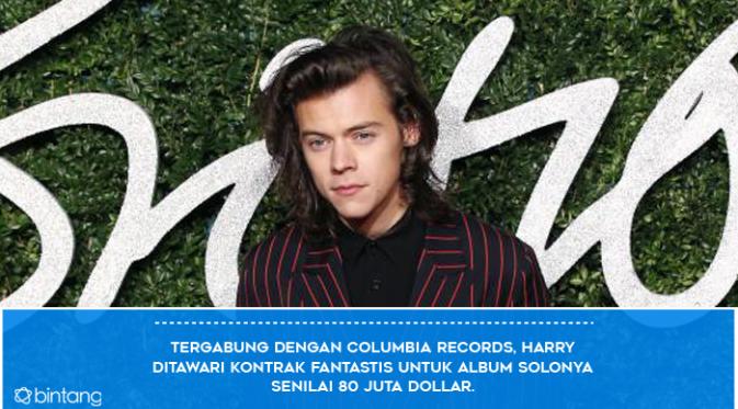 5 Fakta One Direction Bakal Tamat. (Foto: AFP/Bintang.com, Desain: Muhammad Iqbal Nurfajri/Bintang.com)