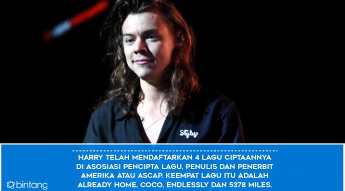 5 Fakta One Direction Bakal Tamat. (Foto: AFP/Bintang.com, Desain: Muhammad Iqbal Nurfajri/Bintang.com)