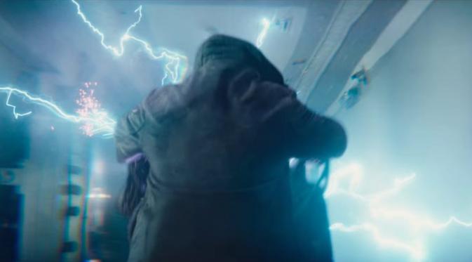 Adega The Flash di film Suicide Squad. Foto: Movie Pilot