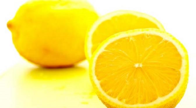 Lemon. (foto: boldsky.com)