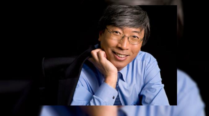 Dr Patrick Soon Shiong, ahli bedah kanker yang berhasil melakukan transplantasi pankreas keseluruhan (Biography.com)