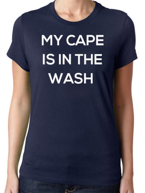 T-shirt. (Beli di: etsy.com)