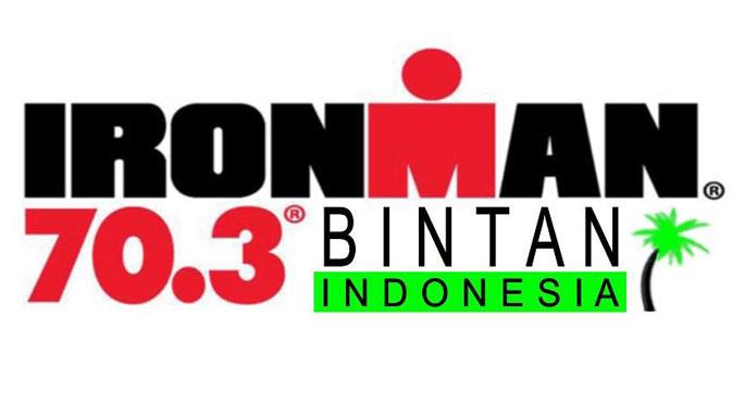 Ironman 70.3 Bintan 2016 berlangsung pada 27-28 Agustus 2016.
