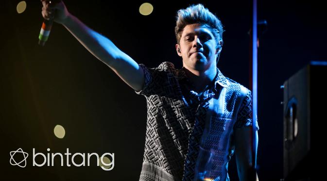 Di saat One Direction vakum, para personilnya, termasuk Niall Horan, memilih untuk bersolo karir (AFP/Bintang.com)