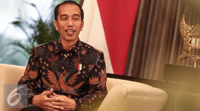 Jokowi ingin testimoni Freddy Budiman ini dijadikan momentum untuk introspeksi diri oleh aparat penegak hukum.