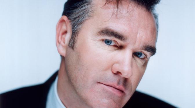 12 Oktober mendatang, Morrissey akan mengadakan konser di Jakarta. (Via: nme.com)