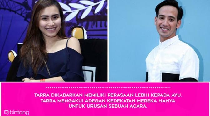 Sederet Kabar Miring yang Menerpa Ayu Ting Ting. (Foto: Bintang Pictures, Desain: Muhammad Iqbal Nurfajri/Bintang.com)