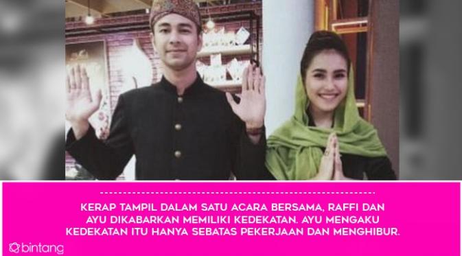 Sederet Kabar Miring yang Menerpa Ayu Ting Ting. (Foto: Instagram @ayutingting92, Desain: Muhammad Iqbal Nurfajri/Bintang.com)