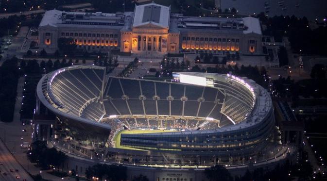 Soldier Field