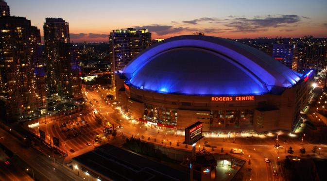 Rogers Centre