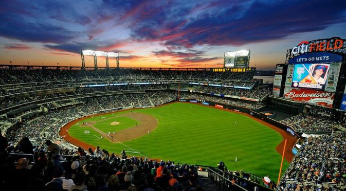 Citi Field