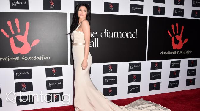 Hidup Kylie Jenner penuh kemewahan. (AFP/Bintang.com)