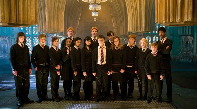 Harry Potter and The Order of Phoenix. (harrypotter.wikia.com)