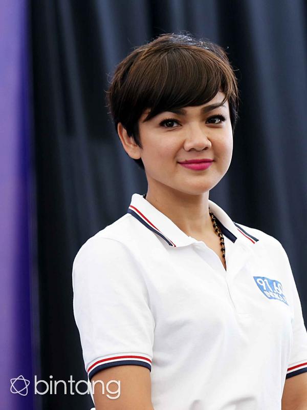 Nirina Zubir (Nurwahyunan/bintang.com)