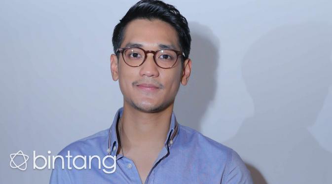 Afgan (Andy Masela/Dok. Bintang.com)