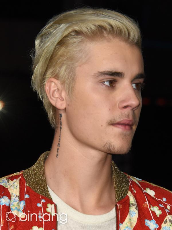 Justin Bieber akan kembali ke Instagram? (AFP/Bintang.com)