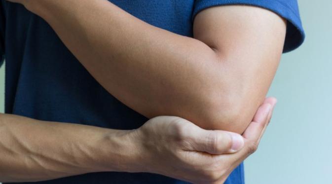 Belakang dengkul, lebar bahu, lingkar betis, lingkar lengan atas...kenapa para peneliti perlu mengukur bagian-bagian tersebut pada tubuh? (Sumber Suphaksorn Thongwongboot/Shutterstock.com)