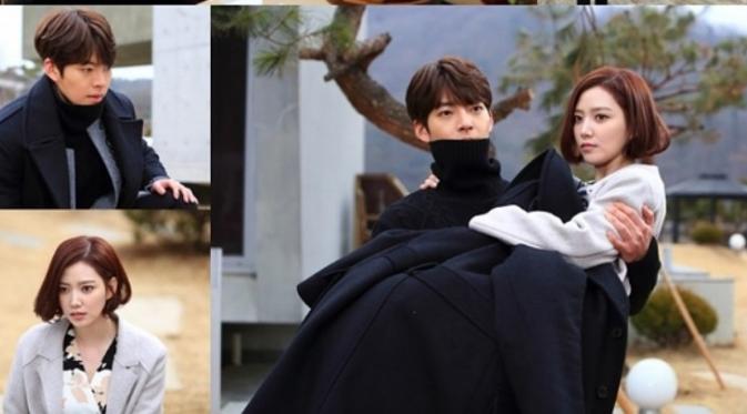 Uncontrollably Fond. foto: movie news guide