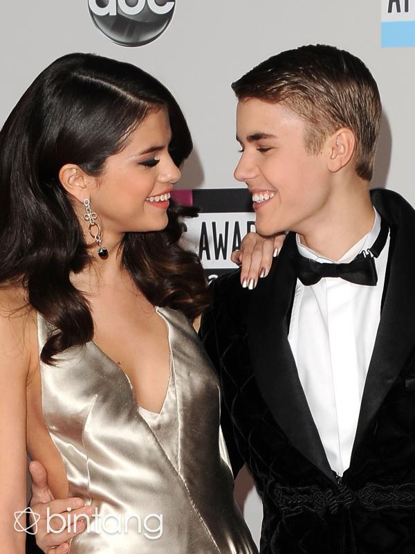 Zayn Malik sempat dituduh jadi perusak hubungan Justin Bieber dan Selena Gomez. (AFP/Bintang.com)