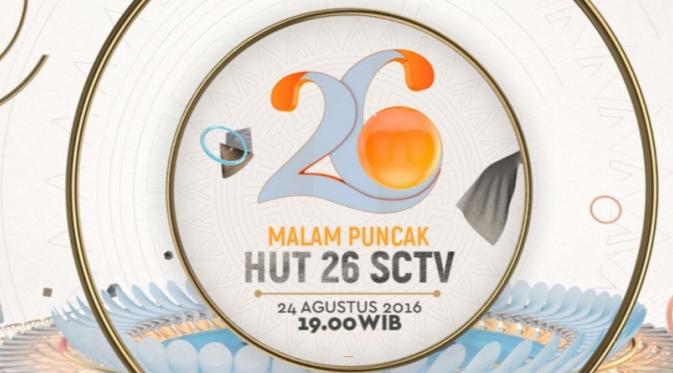 HUT 26 SCTV