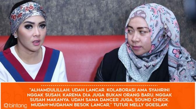 Kolaborasi paling ditunggu di HUT SCTV ke-26 (Desain: Muhammad Iqbal Nurfajri/Bintang.com)