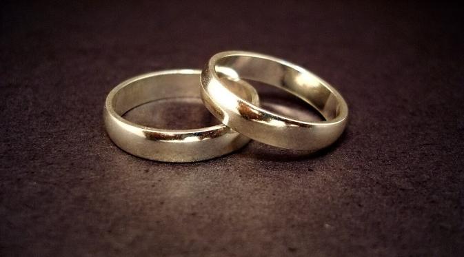 Menikahlah karena Sudah Siap, Bukan Lantaran 'Terpaksa'. (Foto: wikimedia.org)