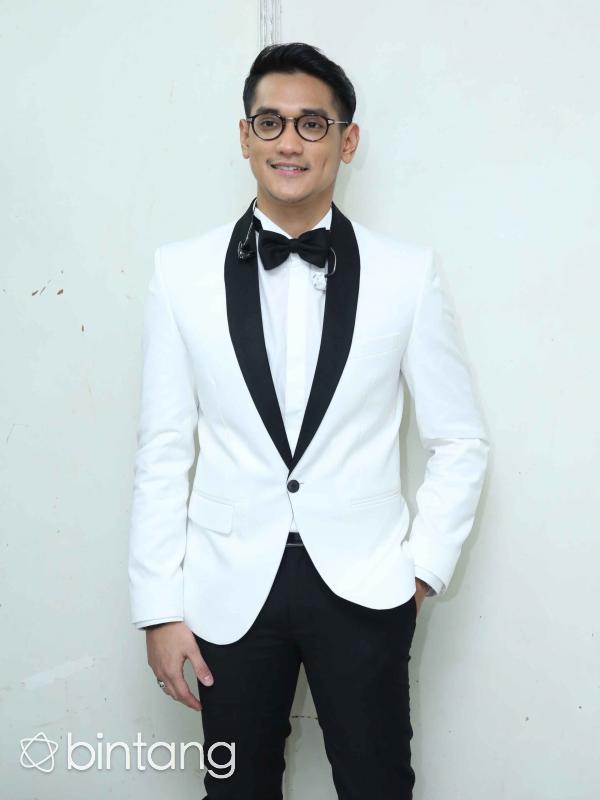 Afgan hindari rekan duet yang show off (Nurwahyunan/Bintang.com)