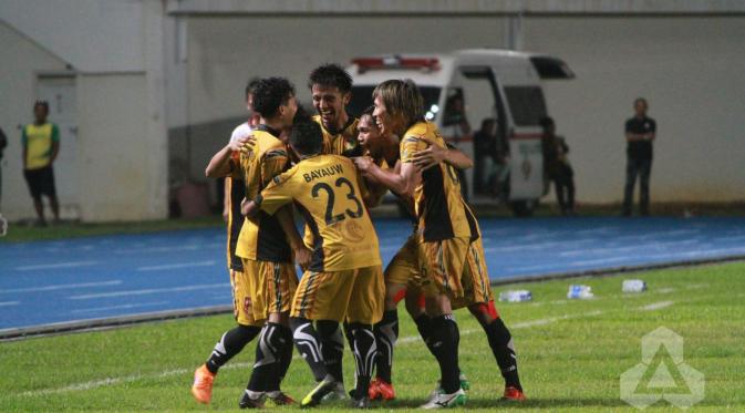 Mitra Kukar (Indonesiansc.com)