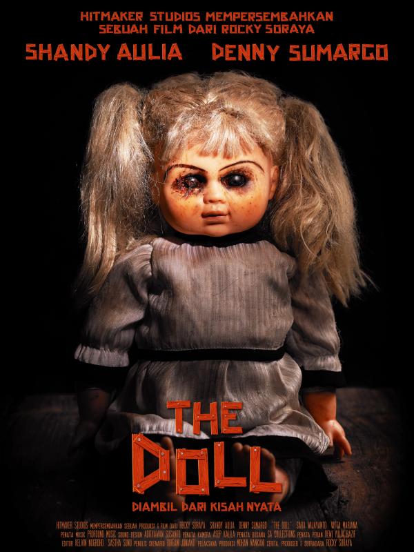 Film The Doll