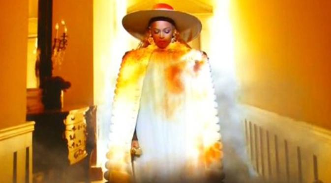 Beyonce @ MTV VMA 2016 (Foto: tvline.com)