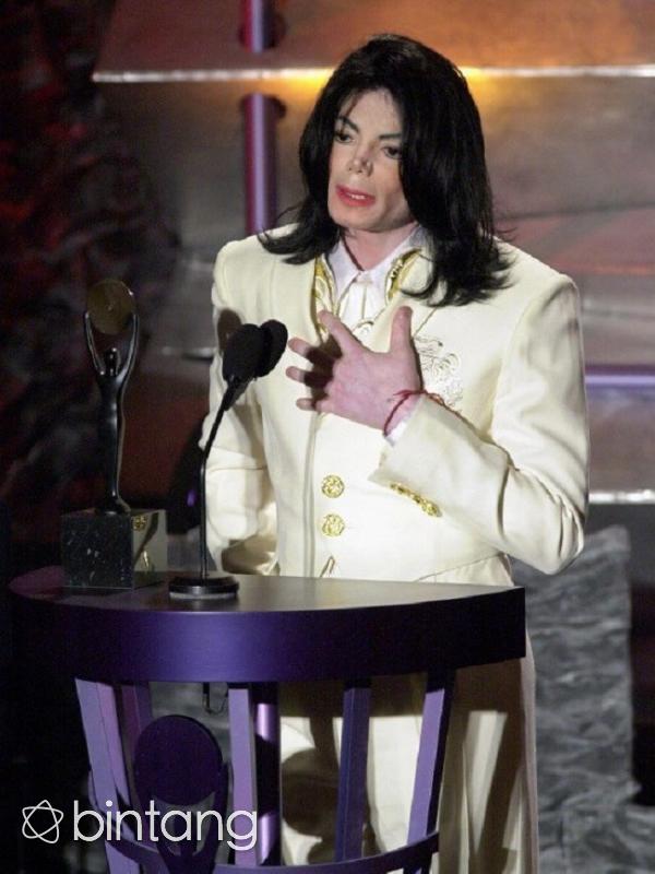 Michael Jackson meninggal pada tahun 2009 lalu. (AFP/Bintang.com)