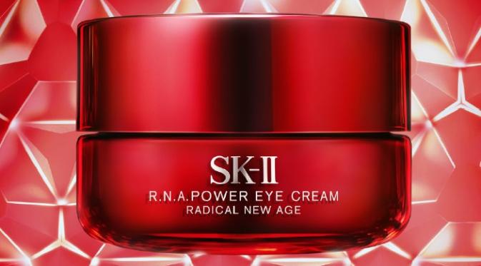 SK II R.N.A. Power Eye Cream.