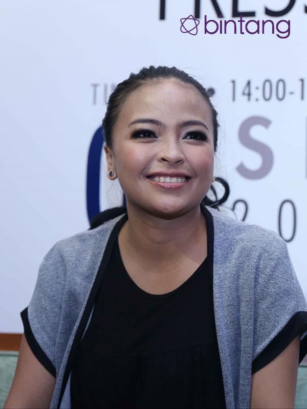 Tantri Kotak (Nurwahyunan/Bintang.com)