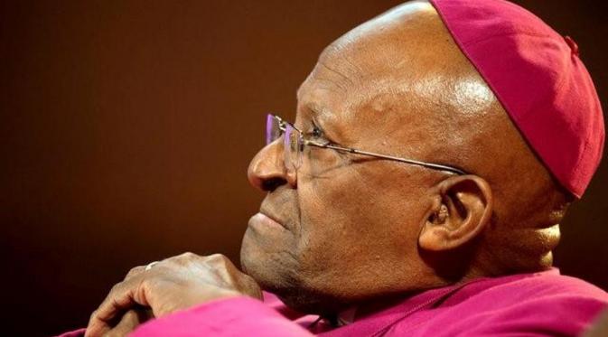 Kardinal Desmond Tutu (Reuters)