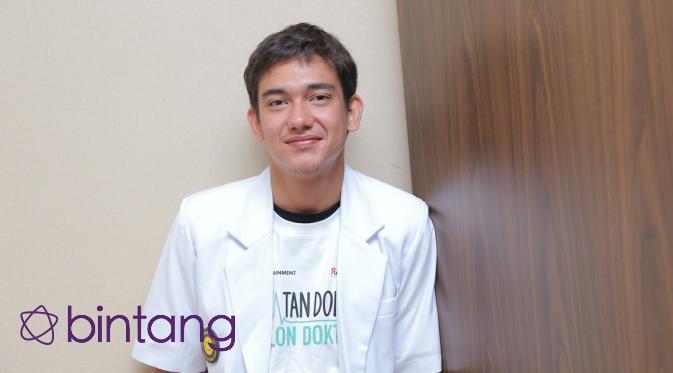 Adipati Dolken (Andy Masela/bintang.com)