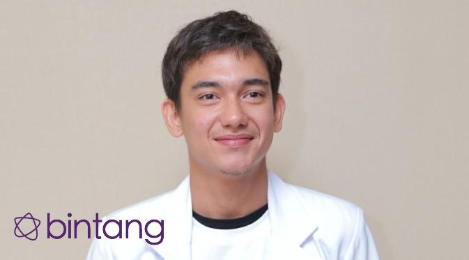 Adipati Dolken (Andy Masela/bintang.com)