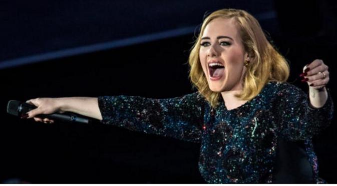 Adele (Billboard)