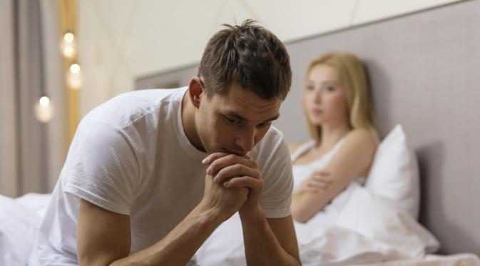 3 Hal Selain Perselingkuhan yang Memicu Rusaknya Hubungan (Foto: huffingtonpost.com)