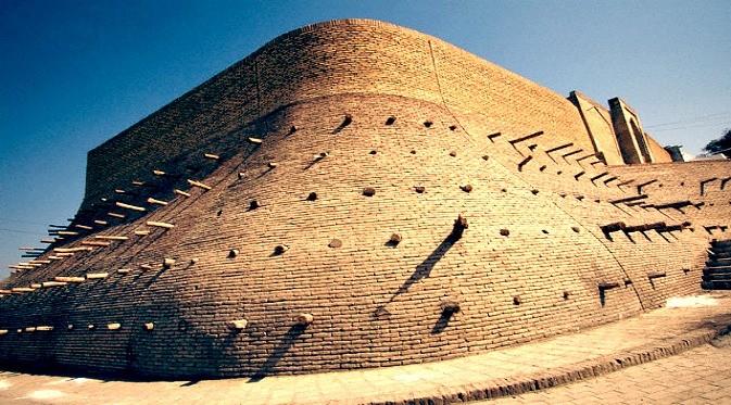 Penjara Bukhara Zindan