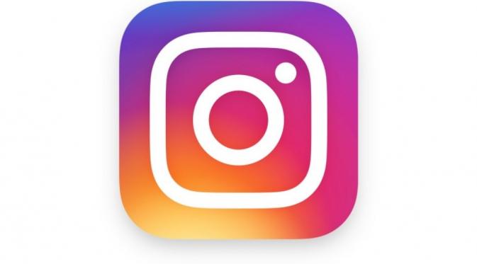 Logo Instagram. (via: forbes.com)