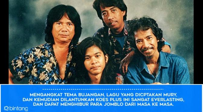 Lagu-lagu paling Golden di Golden Memories 2016 (Desain: Muhammad Iqbal Nurfajri)