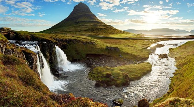 Iceland. Sumber : windstarcruises.com