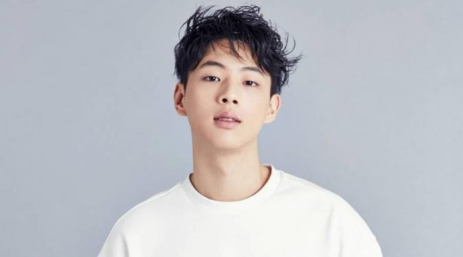 Ji Soo. Foto: AllKpop