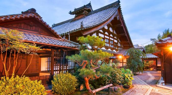 Kyoto. (japanflightadventures.com)