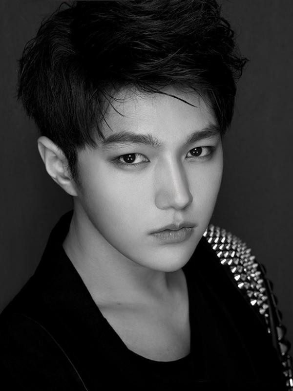 Myungsoo INFINITE