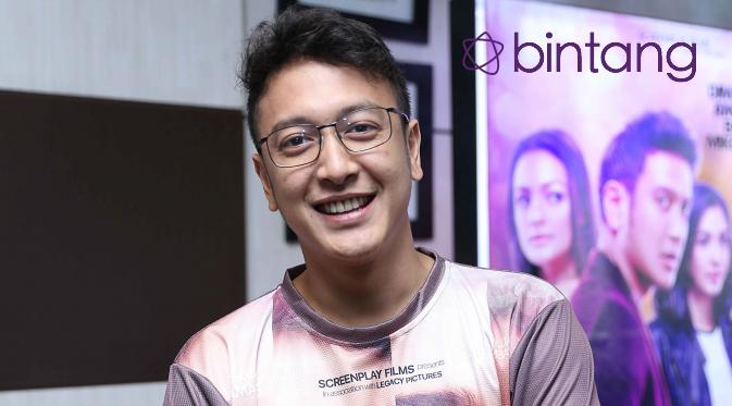 Dimas Anggara (Nurwahyunan/Bintang.com)