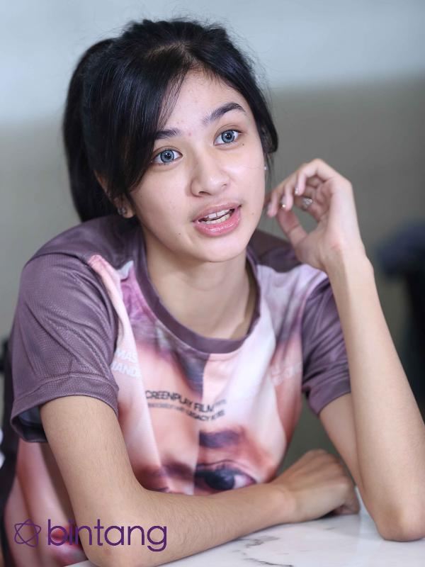 Mikha Tambayong (Nurwahyunan/Bintang.com)