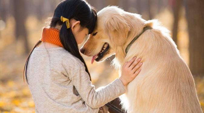 10 Alasan Kenapa Memelihara Anjing Membuat Hidupmu Lebih Sehat. (Foto: timedotcom.files.wordpress.com)