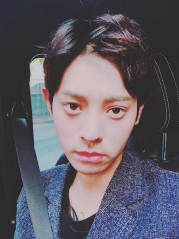 Jung Joon Young klarifikasi kasus pelecehan seksual yang menyeret namanya dan dan sang mantan. (Instagram/sun4finger)